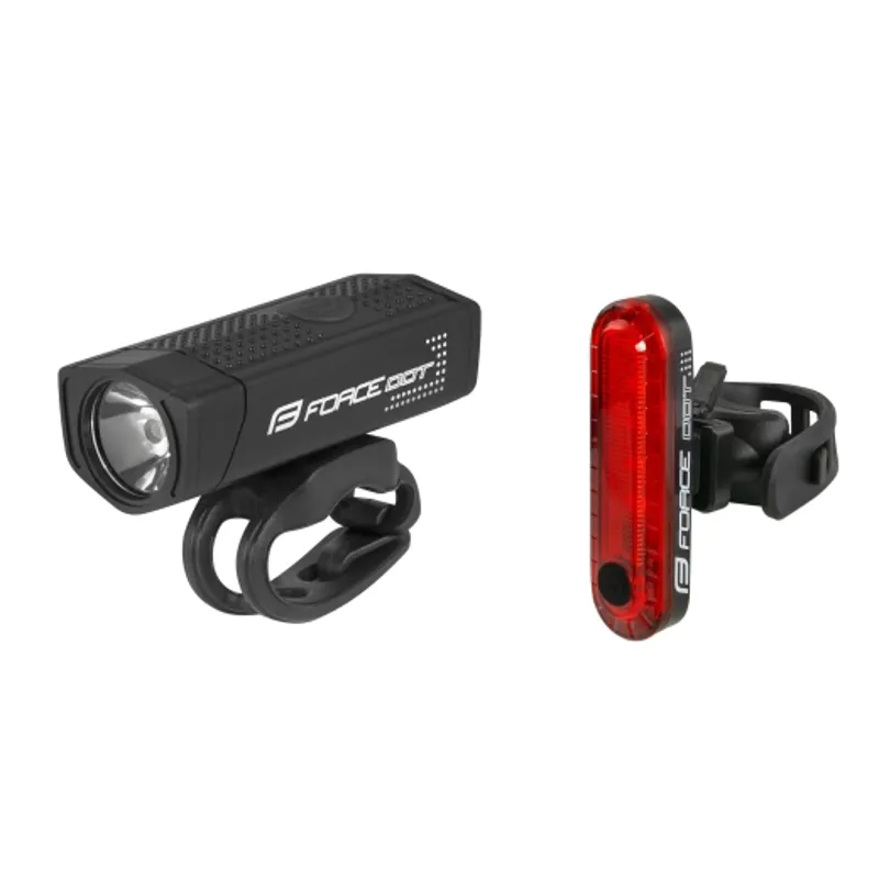 Force Dot USB Lightset 300 Lumen